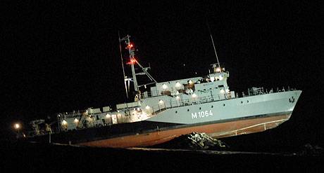 Nautilus“: Dieses „Schiff“ ist Super-Jacht und U-Boot zugleich